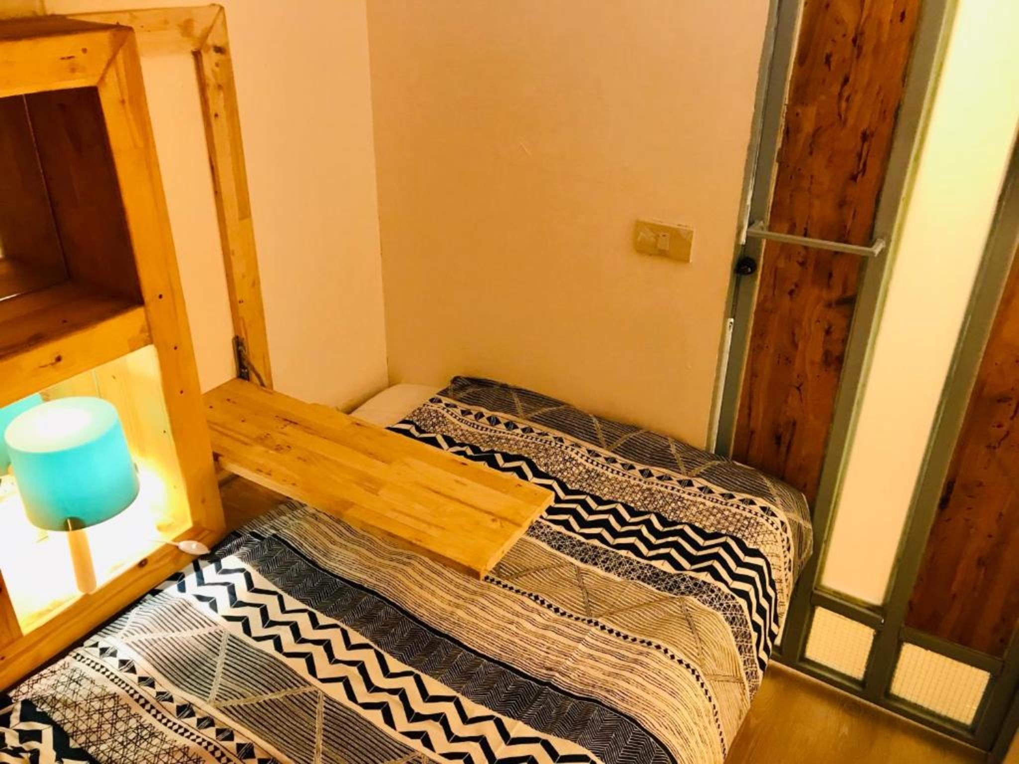 Blu Cabin Ari Stylish Gay Poshtel Bangkok Esterno foto