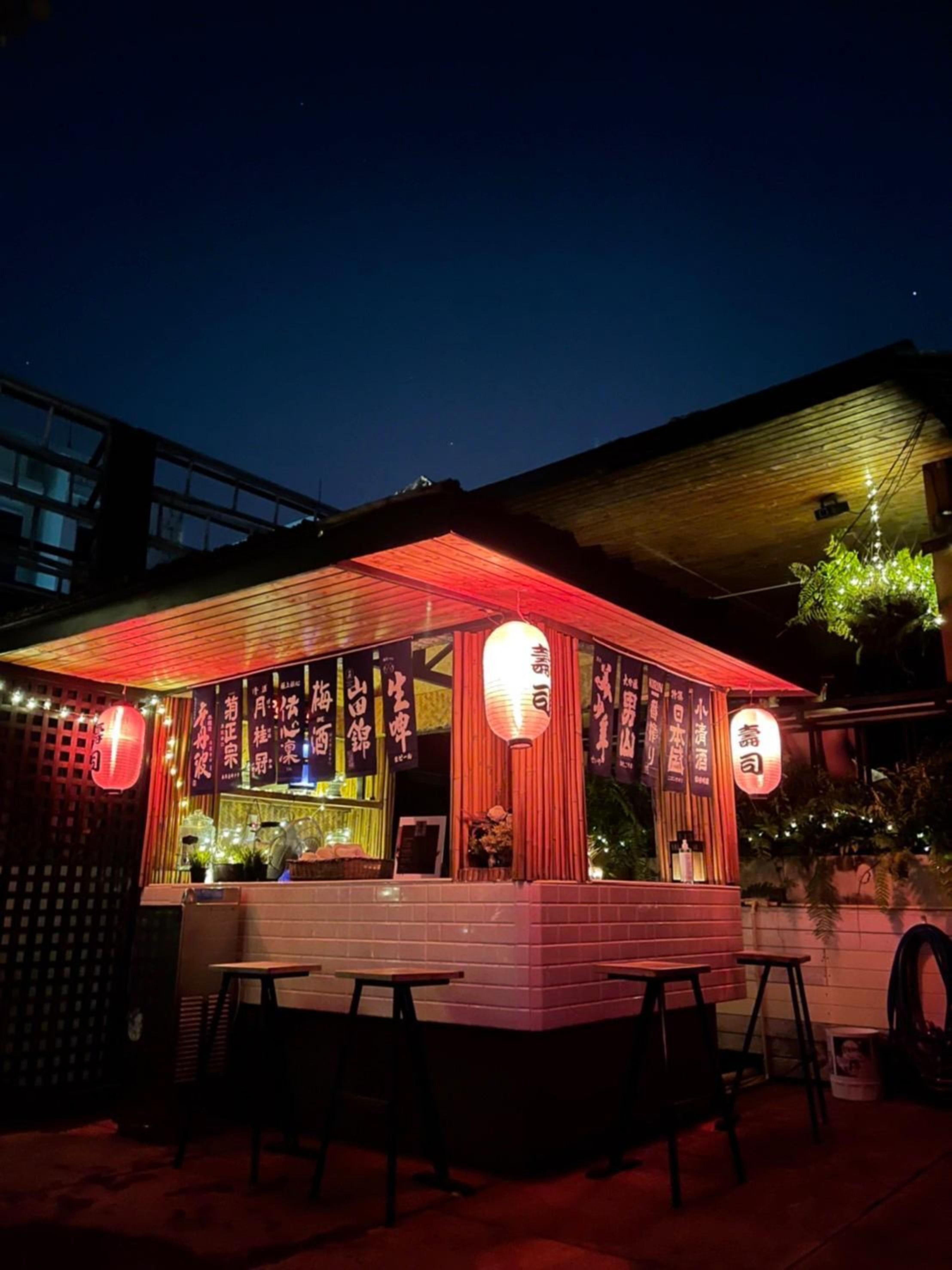 Blu Cabin Ari Stylish Gay Poshtel Bangkok Esterno foto